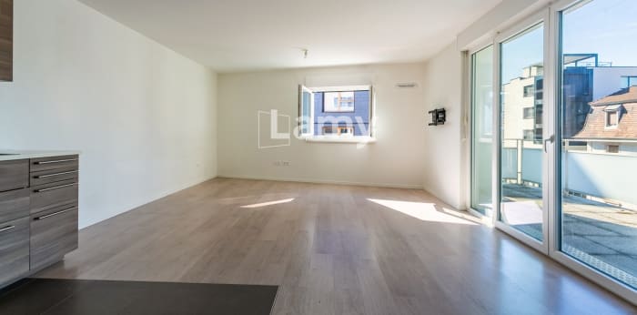 Image 13 sur 13 - Appartement  ·  Vente · Strasbourg (67100) · 4 pièces · 79m²