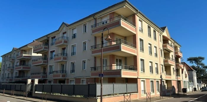 Image 1 sur 1 - Appartement  ·  Vente · Auxerre (89000) · 2 pièces · 54m²