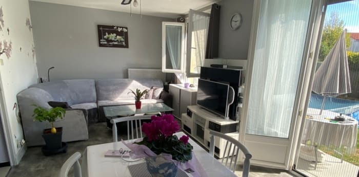 Image 6 sur 9 - Maison/villa  ·  Vente · Le Passage (47520) · 4 pièces · 78m²