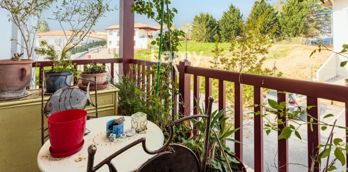 Image 5 sur 5 - Appartement  ·  Vente · St Palais (64120) · 2 pièces · 42m²