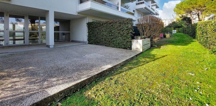 Image 10 sur 10 - Appartement  ·  Vente · Royan (17200) · 2 pièces · 41m²
