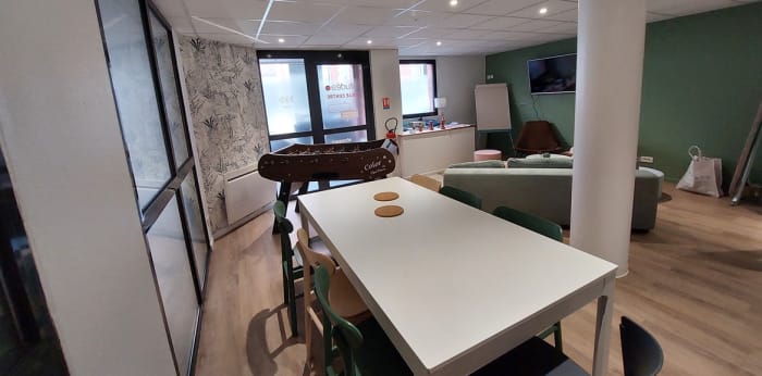 Image 4 sur 4 - Appartement  ·  Vente · Lille (59800) · 1 pièce · 18m²