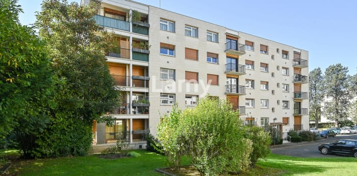 Image 1 sur 10 - Appartement  ·  Vente · Orleans (45000) · 4 pièces · 91m²