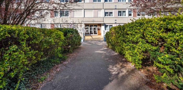 Image 1 sur 6 - Appartement  ·  Vente · Dijon (21000) · 34m²