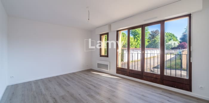 Image 1 sur 9 - Appartement  ·  Vente · Colmar (68000) · 2 pièces · 52m²