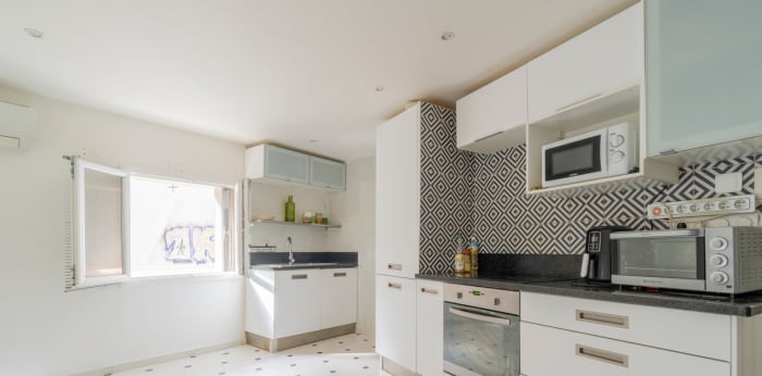 Image 3 sur 7 - Appartement  ·  Vente · Marseille (13001) · 3 pièces · 56m²