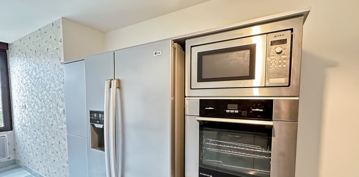 Image 2 sur 10 - Appartement  ·  Vente · Montargis (45200) · 4 pièces · 95m²