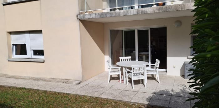 Image 1 sur 6 - Appartement  ·  Vente · Reims (51100) · 3 pièces · 67m²