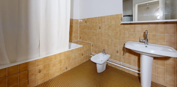 Image 7 sur 10 - Appartement  ·  Vente · Vesoul (70000) · 3 pièces · 78m²