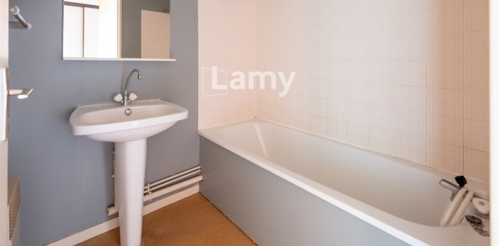 Image 5 sur 7 - Appartement  ·  Vente · Merignac (33700) · 3 pièces · 63m²