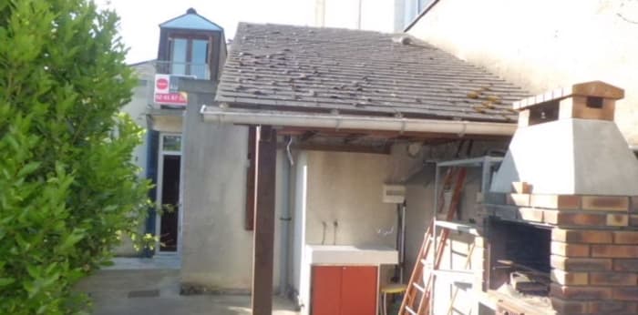 Image 5 sur 12 - Maison/villa  ·  Vente · Angers (49100) · 3 pièces · 77m²