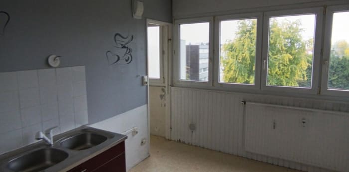 Image 2 sur 15 - Appartement  ·  Vente · Boulay (57220) · 4 pièces · 76m²