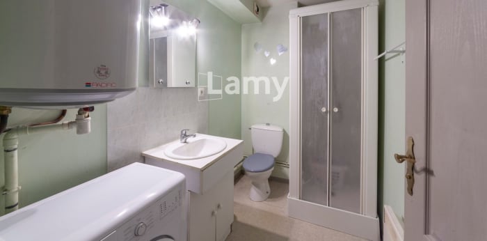 Image 6 sur 6 - Appartement  ·  Vente · Besancon (25000) · 1 pièce · 18m²