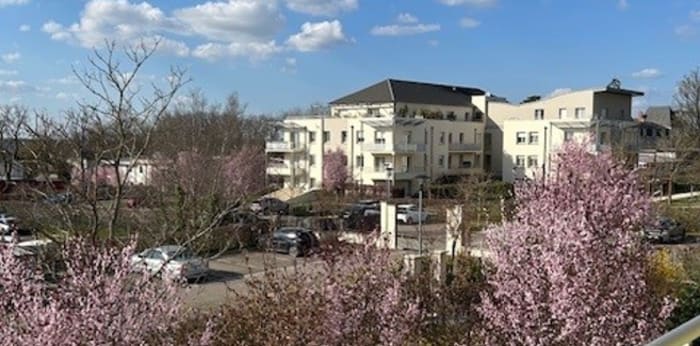 Image 15 sur 15 - Appartement  ·  Vente · St Georges Sur Baulche (89000) · 2 pièces · 47m²