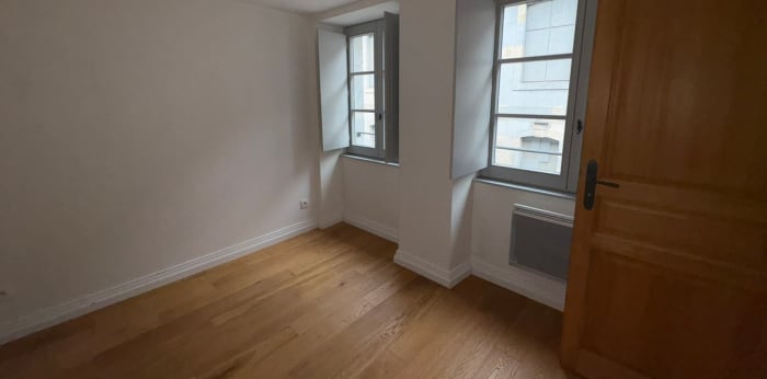 Image 4 sur 7 - Appartement  ·  Vente · Besancon (25000) · 2 pièces · 35m²