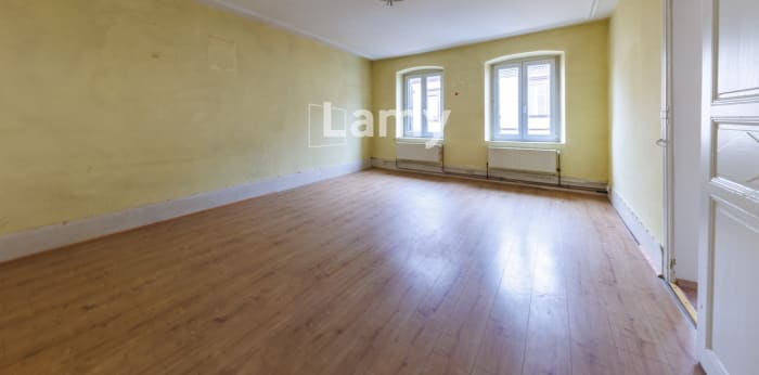 Image 2 sur 9 - Appartement  ·  Vente · Mutzig (67190) · 5 pièces · 105m²
