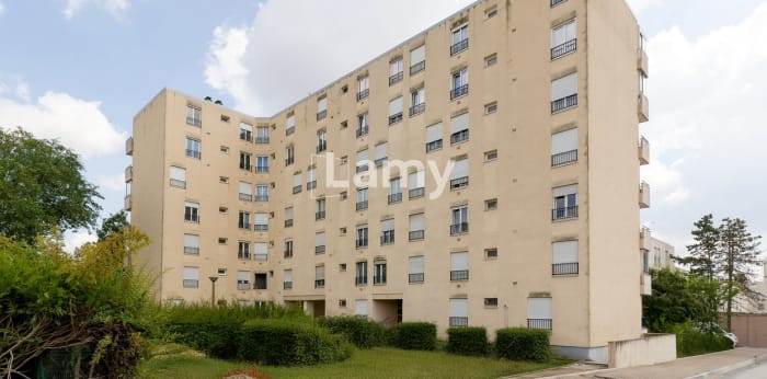 Image 8 sur 8 - Appartement  ·  Vente · Reims (51100) · 4 pièces · 70m²