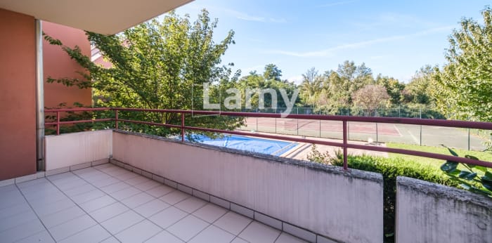 Image 5 sur 12 - Appartement  ·  Vente · Colmar (68000) · 4 pièces · 77m²