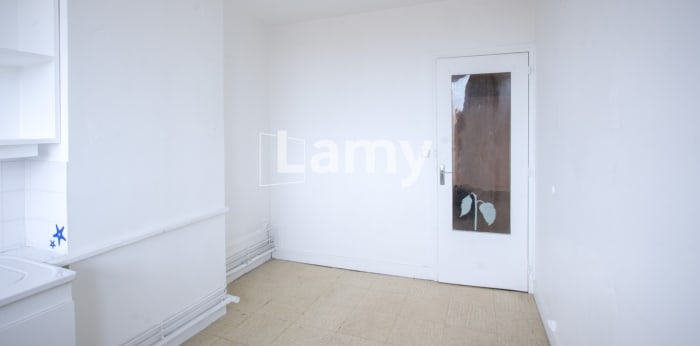 Image 6 sur 10 - Appartement  ·  Vente · Argenteuil (95100) · 3 pièces · 64m²