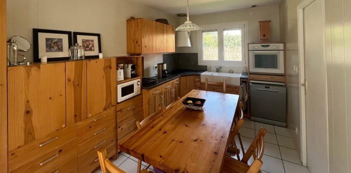 Image 6 sur 10 - Maison/villa  ·  Vente · Montrabe (31850) · 5 pièces · 125m²