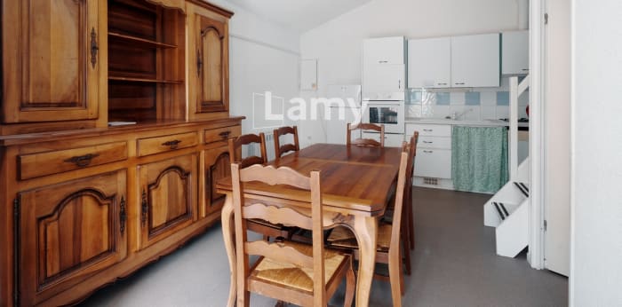 Image 4 sur 9 - Maison/villa  ·  Vente · Vic La Gardiole (34110) · 4 pièces · 55m²