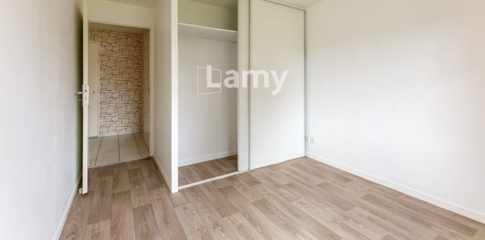 Image 9 sur 11 - Appartement  ·  Vente · Cleon (76410) · 2 pièces · 39m²