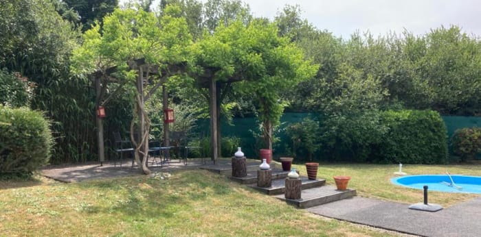 Image 5 sur 8 - Maison/villa  ·  Vente · Les Sables D Olonne (85180) · 3 pièces · 78m²