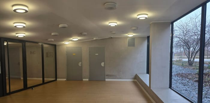 Image 10 sur 10 - Appartement  ·  Vente · St Ouen Sur Seine (93400) · 2 pièces · 47m²