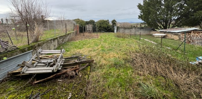 Image 1 sur 10 - Maison/villa  ·  Vente · Lamontgie (63570) · 3 pièces · 70m²