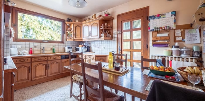 Image 5 sur 13 - Maison/villa  ·  Vente · Ste Helene Sur Isere (73460) · 178m²