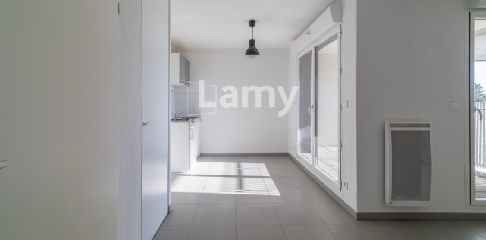 Image 6 sur 13 - Appartement  ·  Vente · Montpellier (34070) · 1 pièce · 29m²