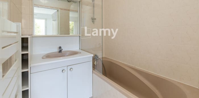 Image 8 sur 10 - Appartement  ·  Vente · Mont St Aignan (76130) · 2 pièces · 43m²