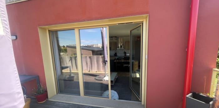 Image 9 sur 22 - Appartement  ·  Vente · Carrieres Sous Poissy (78955) · 4 pièces · 82m²