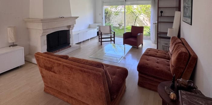 Image 3 sur 11 - Maison/villa  ·  Vente · La Rochelle (17000) · 5 pièces · 136m²