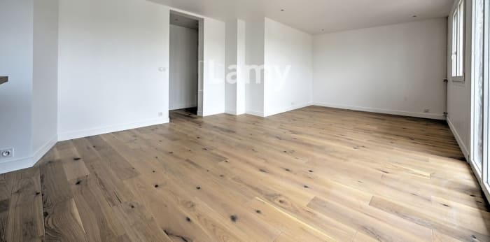 Image 9 sur 12 - Appartement  ·  Vente · Poissy (78300) · 3 pièces · 69m²