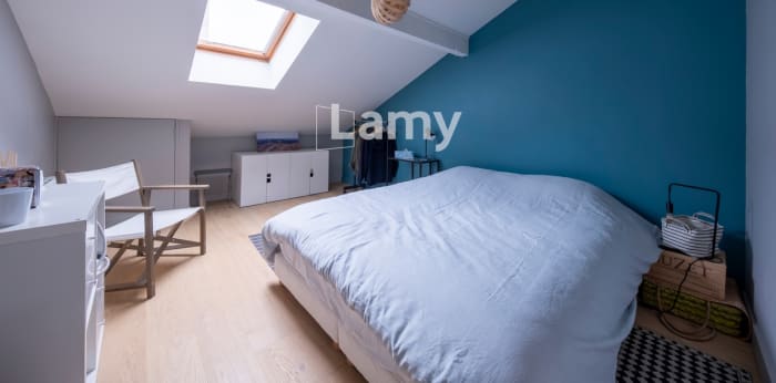 Image 9 sur 14 - Appartement  ·  Vente · Toulouse (31400) · 77m²