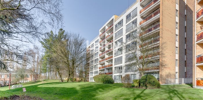 Image 5 sur 5 - Appartement  ·  Vente · Ronchin (59790) · 3 pièces · 76m²