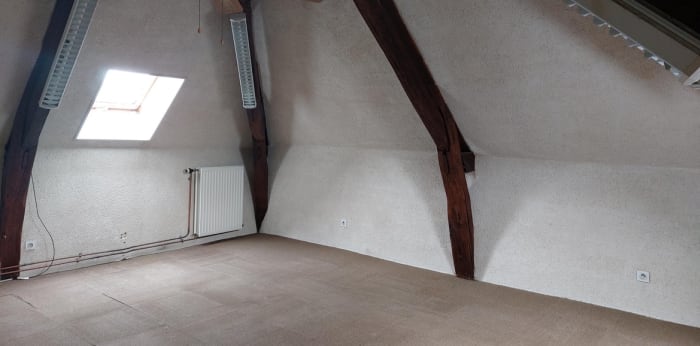 Image 5 sur 5 - Maison/villa  ·  Vente · La Roche Sur Yon (85000) · 10 pièces · 520m²