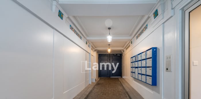 Image 8 sur 9 - Appartement  ·  Vente · Paris (75012) · 2 pièces · 30m²