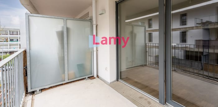 Image 3 sur 3 - Appartement  ·  Vente · Pessac (33600) · 2 pièces · 46m²