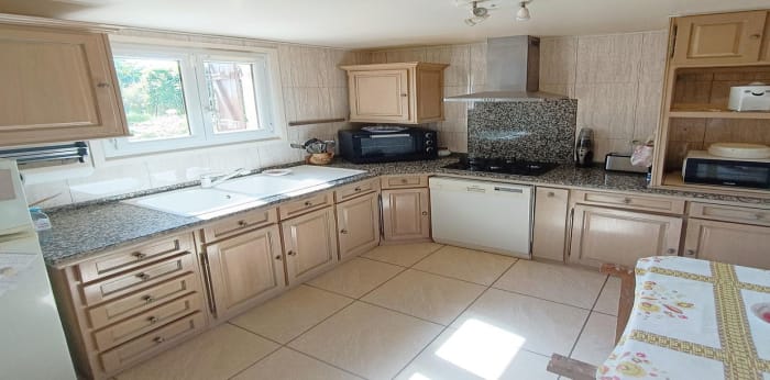 Image 4 sur 10 - Maison/villa  ·  Vente · Villemoisson Sur Orge (91360) · 5 pièces · 88m²