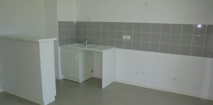 Image 6 sur 6 - Appartement  ·  Vente · Toulouse (31200) · 3 pièces · 63m²