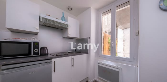 Image 4 sur 10 - Appartement  ·  Vente · Toulouse (31000) · 25m²