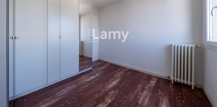 Image 15 sur 22 - Appartement  ·  Vente · Toulouse (31500) · 3 pièces · 52m²
