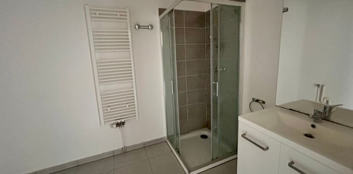 Image 4 sur 9 - Appartement  ·  Vente · Toulouse (31400) · 2 pièces · 44m²