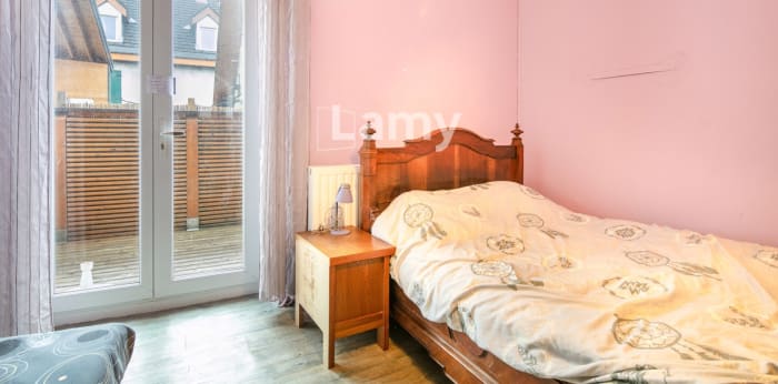 Image 5 sur 10 - Appartement  ·  Vente · Villard De Lans (38250) · 3 pièces · 62m²