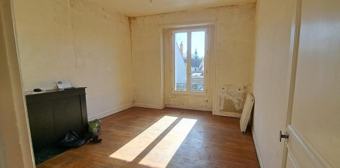 Image 7 sur 9 - Appartement  ·  Vente · Reims (51100) · 3 pièces · 61m²