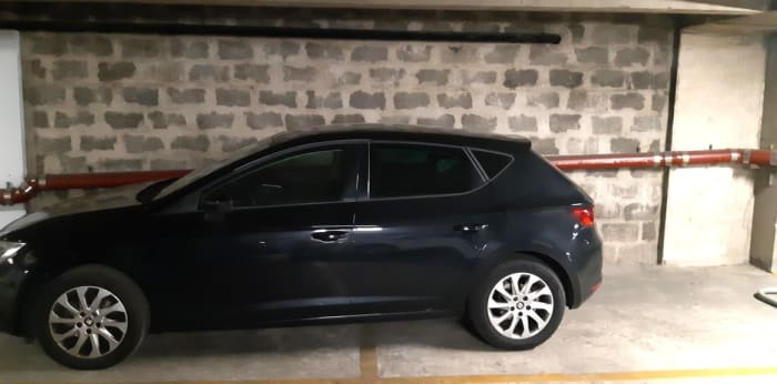 Image 3 sur 4 - Parking/box  ·  Vente · Paris (75010) · 2 pièces · 17m²
