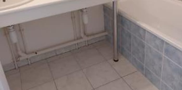 Image 3 sur 5 - Appartement  ·  Vente · St Louis (68300) · 55m²