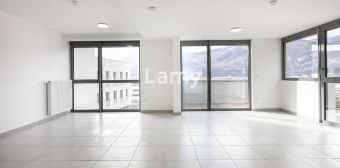 Image 1 sur 11 - Appartement  ·  Vente · Grenoble (38000) · 1 pièce · 40m²